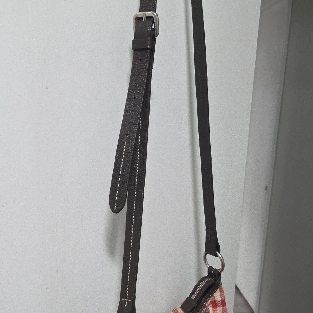 Burberry LONDON BLUE LABEL NOVA CHECK